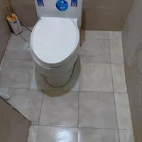 تعویض کاسه توالت بازسازی کف وخرده کاری کل تهران|خدمات پیشه و مهارت|تهران, فلسطین (میدان انقلاب)|دیوار