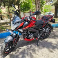 NS 160|موتورسیکلت|تبریز, |دیوار