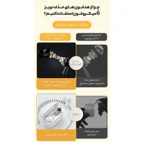 ارپاد P60i|لوازم جانبی موبایل و تبلت|کرمان, |دیوار
