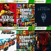 نصب بازی Xbox 360|کنسول، بازی ویدئویی و آنلاین|قزوین, |دیوار