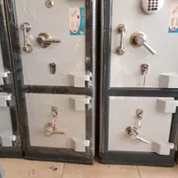 گاو صندوق ایران کاوه 250kR گاوصندوق|ابزارآلات|تبریز, |دیوار