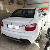 ساینا دنده‌ای S، مدل ۱۴۰۳