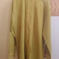 مانتو بهترین جنس و نوعه نو ارزان و اقتصادی|لباس|بیرجند, |دیوار