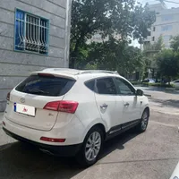 جک S5 اتوماتیک، مدل ۱۳۹۷|خودرو سواری و وانت|تهران, شهرک کیانشهر|دیوار