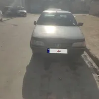 پژو 2000 مدل 80|خودرو سواری و وانت|ملایر, |دیوار