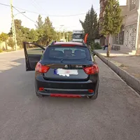 کوئیک r1400|خودرو سواری و وانت|خرم‌آباد, |دیوار
