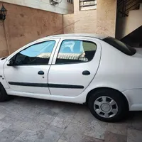 رانا LX، مدل ۱۳۹۴|خودرو سواری و وانت|گرگان, |دیوار