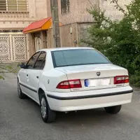 سمند LX ساده، مدل ۱۳۸۹|خودرو سواری و وانت|آمل, |دیوار