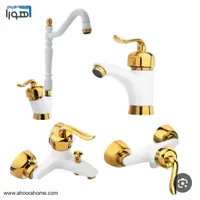 لوله کشی و نصب شیرآلات بهداشتی