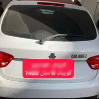 فروش خودروی کوییک R مدل 1400|خودرو سواری و وانت|آمل, |دیوار