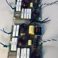 کروس اوور   -  Ohm  4 - 8  --  700 W|سیستم صوتی خانگی|تهران, جی|دیوار