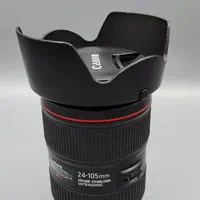 canon 24 105 type II f4|دوربین عکاسی و فیلم‌برداری|تهران, بهار|دیوار
