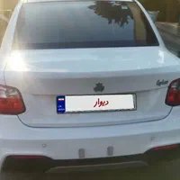 سایناS مدل 1403|خودرو سواری و وانت|تهران, حکیمیه|دیوار
