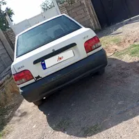 پراید 131 SX، مدل۱۳۸۹|خودرو سواری و وانت|ماکو, |دیوار