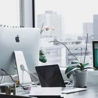 دفتر کار از من کار از شما
