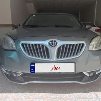 برلیانس ۳۳۰ اتومات مدل ۹۶ تمیز ، بلریانس h330|خودرو سواری و وانت|مشهد, رضاشهر|دیوار