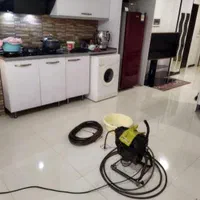 لوله بازکنی بشرط بازشدن رفع نم بدون خرابی همه جا