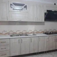 کابینت،حاضری شیک.کد(160000)|مصالح و تجهیزات ساختمان|رودبار, |دیوار