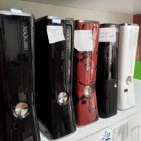 فروش ایکس باکس ۳۶۰ بازی،کپی،جیتک،۲۵۰G ،بازیxbox360