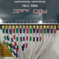 نصب نصاب انواع انتن ثابت گردان تکی ومرکزی