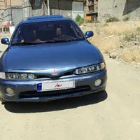 میتسوبیشی گالانت، مدل ۱۹۹۳