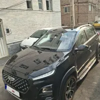 x22 pro مدل اسفند 1403|خودرو سواری و وانت|تبریز, |دیوار
