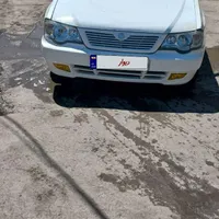 پراید 111 SL، مدل ۱۳۸۹|خودرو سواری و وانت|کرمان, |دیوار