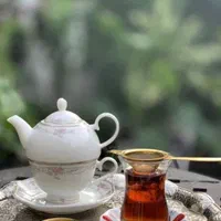 گلاب و عرقیات اطلس کعبه،چای وج،زعفران ادمان|خوردنی و آشامیدنی|اصفهان, مولوی|دیوار