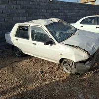 مشاور و خریدار خودرو خرید تصادفی