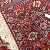 تک ۶متری ریزماهی سنندج دستباف|فرش|مشهد, آیت الله خامنه‌ای|دیوار