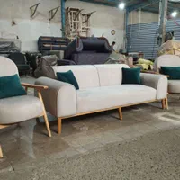 مبل ۸نفره مینیمال  تخت شو