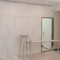 فروش تولیدونصب دیوارگچی قیمت مناسب دیوار گچی|خدمات پیشه و مهارت|اهواز, کیان اباد|دیوار