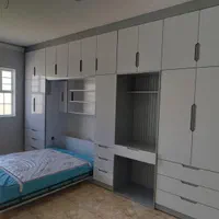 کابینت/اشکاف/دکور/تعمیرات وخرده کاری ام دی اف|مصالح و تجهیزات ساختمان|مشهد, طلاب|دیوار