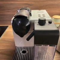 قهوه ساز نسپرسو لاتیسما پلاس