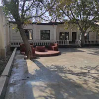 اجاره عمارت فول گیم استخر جکوزی دار|اجارهٔ کوتاه‌مدت ویلا و باغ|تهران, تهرانسر شرقی|دیوار