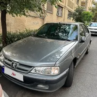 پژو پارس سال، مدل ۱۳۹۹|خودرو سواری و وانت|تهران, تهران‌نو|دیوار