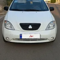 تیبا۲ EX مدل ۹۷