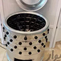 پرکن و تکه کن مرغ|لوازم جانبی حیوانات|مشهد, امیریه|دیوار