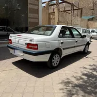 پژو 405 SLX موتورTU5،مدل۱۳۹۷بدون رنگ وضربه درحدصفر|خودرو سواری و وانت|کاشان, فاز ۲ ناجی آباد|دیوار