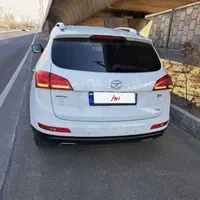 جک S5 اتوماتیک، مدل ۱۳۹۵|خودرو سواری و وانت|بجنورد, |دیوار