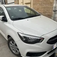 شاهین G، مدل ۱۴۰۱|خودرو سواری و وانت|همدان, |دیوار