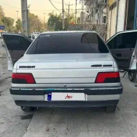ماشین 405 مدل 95