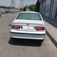 سمند ef7مدل ۹۶ دوگانه|خودرو سواری و وانت|شهریار, |دیوار