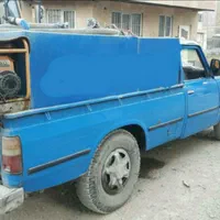 آبرسانی با تانکر 3000 لیتری