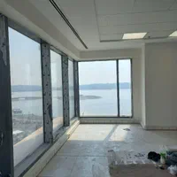 ۸۷ متر /اداری/دید ابدی دریاچه|فروش دفتر کار، اتاق اداری، مطب|تهران, دریاچه شهدای خلیج فارس|دیوار