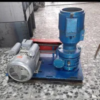 اسیاب دوکاره دام.پلت ساز.اسیاب سنگی نان و دام|ماشین‌آلات صنعتی|کرمان, |دیوار