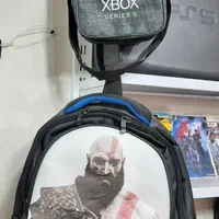 کیف  کنسول های بازی|کنسول، بازی ویدئویی و آنلاین|اهواز, آریاشهر|دیوار