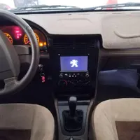 پژو 405 GLX - دوگانه سوز CNG، مدل ۱۳۹۵|خودرو سواری و وانت|کرمان, |دیوار