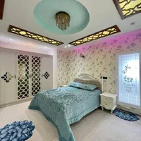 7/عمارت شاهی لوکس ۵۰۰متری/مبله/استخر/مدارکامل|فروش خانه و ویلا|چمستان, |دیوار