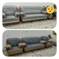 دوخت انواع کاور مبل(بیرجند و اطراف )|خدمات پیشه و مهارت|بیرجند, |دیوار